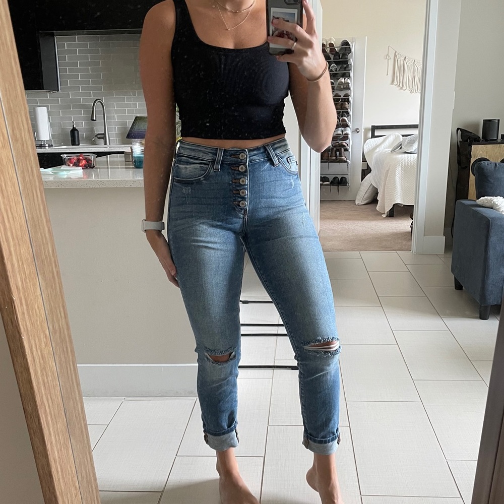 Kancan Jeans
